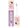 Aden Cosmetics Jelly Lip Oil tápláló olaj az ajkakra 03 Forest Fruit 3 ml-Ár
