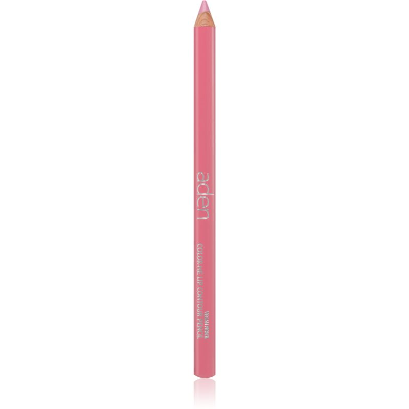 Aden Cosmetics Lipliner Pencil szájceruza árnyalat 02 Cinnamon 0