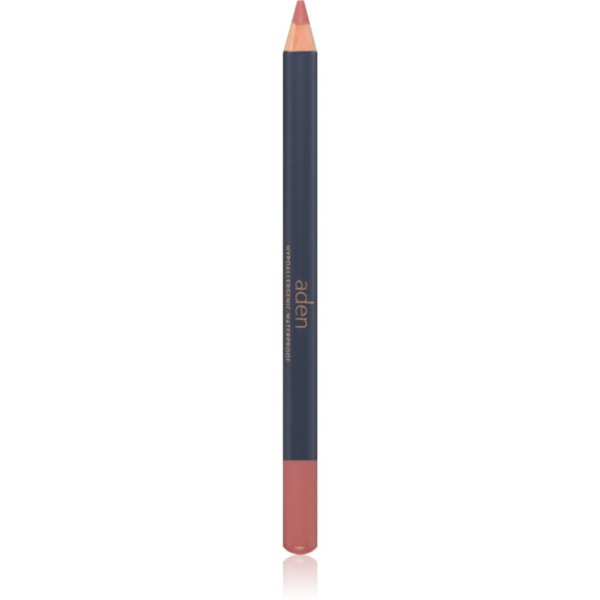 Aden Cosmetics Lipliner Pencil szájceruza árnyalat 22 CORSET 1