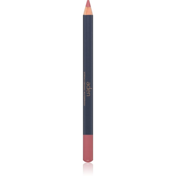 Aden Cosmetics Lipliner Pencil szájceruza árnyalat 23 TRUFFLE 1