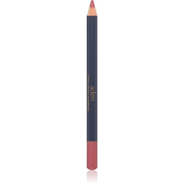 Aden Cosmetics Lipliner Pencil szájceruza árnyalat 28 NUDE ELEGANCE 1