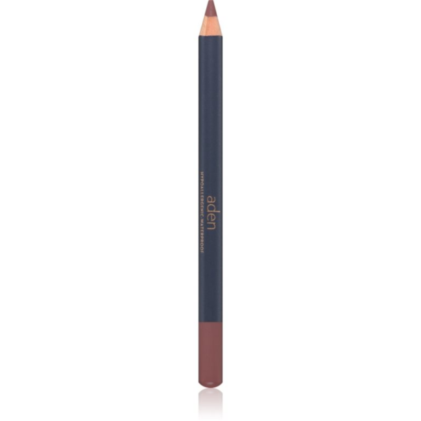 Aden Cosmetics Lipliner Pencil szájceruza árnyalat 30 MILK CHOCOLATE 1