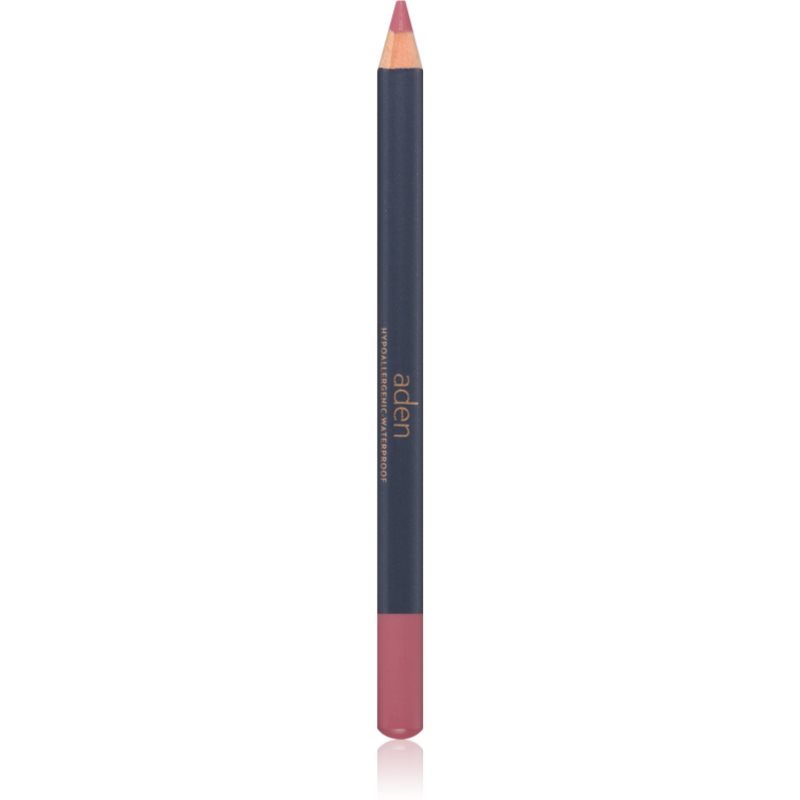 Aden Cosmetics Lipliner Pencil szájceruza árnyalat 36 SHELL 1
