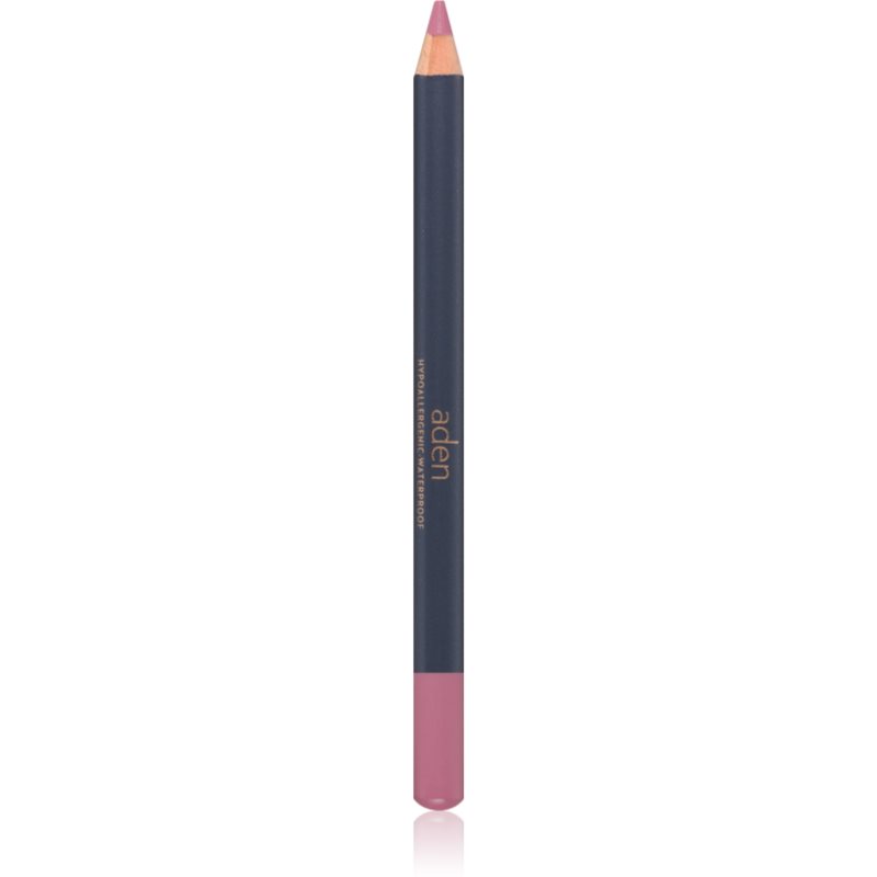Aden Cosmetics Lipliner Pencil szájceruza árnyalat 62 EXTREME NUDE 1