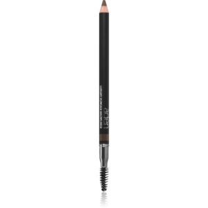 Aden Cosmetics Luxury Eyebrow Liner szemceruza kefével árnyalat Dark Brown 1 g-Ár