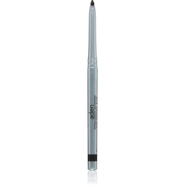 Aden Cosmetics Matic Eyeshaper szemceruza árnyalat 01 Black 0