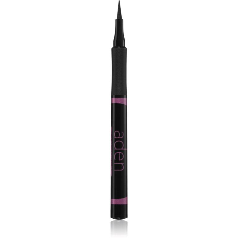 Aden Cosmetics Precision Liner tartós szemfilc 1 ml-Ár