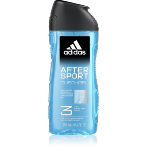 Adidas After Sport tusfürdő gél uraknak 250 ml-Ár