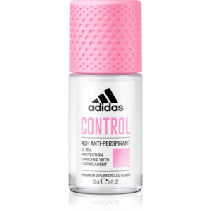 Adidas Cool & Care Control golyós dezodor hölgyeknek 50 ml-Ár