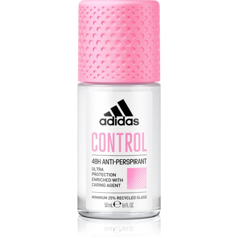 Adidas Cool & Care Control golyós dezodor hölgyeknek 50 ml-Ár