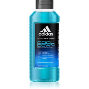 Adidas Cool Down felfrissítő tusfürdő gél 400 ml-Ár