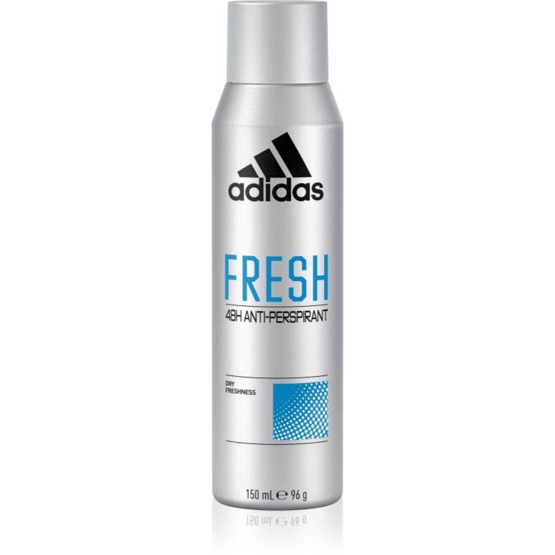 Adidas Cool & Dry Fresh dezodor uraknak 150 ml-Ár