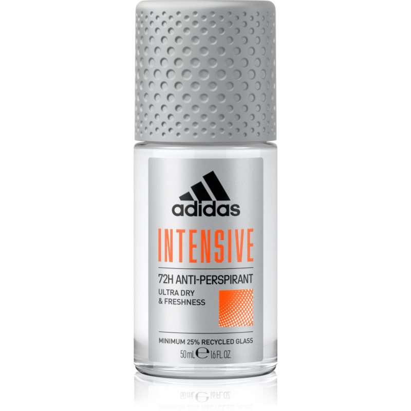 Adidas Cool & Dry Intensive golyós dezodor uraknak 50 ml-Ár