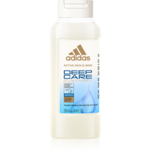 Adidas Deep Care ápoló tusoló gél hialuronsavval 250 ml-Ár