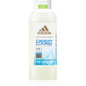 Adidas Deep Care ápoló tusoló gél hialuronsavval 400 ml-Ár