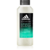 Adidas Deep Clean tisztító tusoló gél peeling hatással 400 ml-Ár