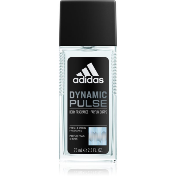 Adidas Dynamic Pulse Edition 2022 Deo szórófejjel uraknak 75 ml-Ár