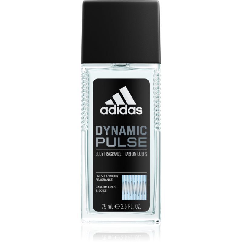 Adidas Dynamic Pulse Edition 2022 Deo szórófejjel uraknak 75 ml-Ár