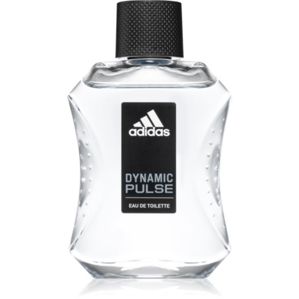 Adidas Dynamic Pulse Edition 2022 Eau de Toilette uraknak 100 ml-Ár