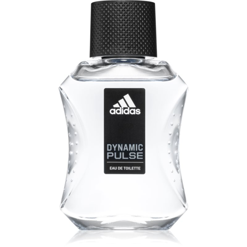 Adidas Dynamic Pulse Edition 2022 Eau de Toilette uraknak 50 ml-Ár