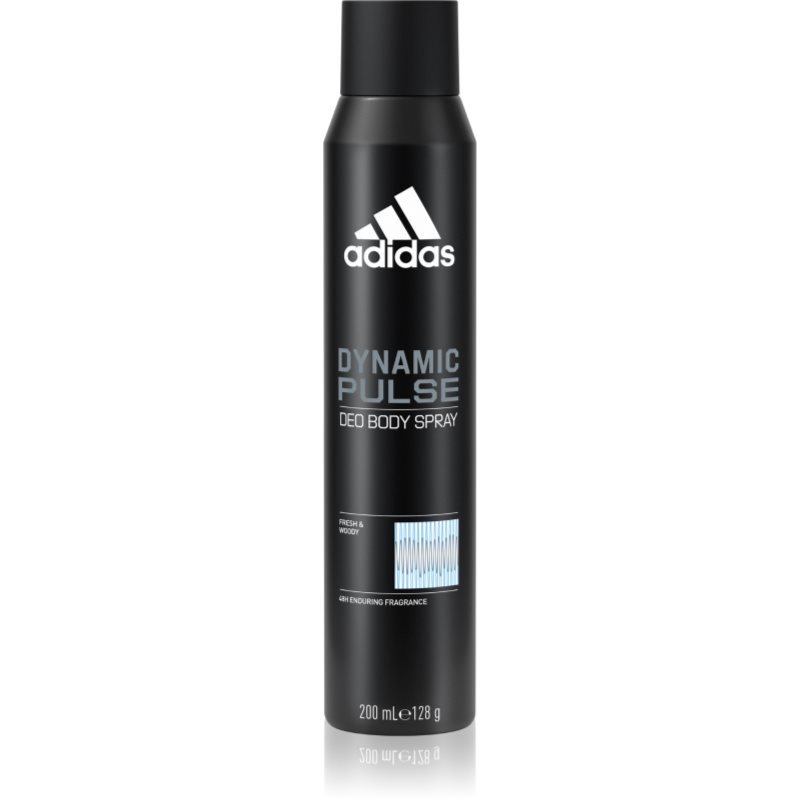 Adidas Dynamic Pulse spray dezodor uraknak 200 ml-Ár
