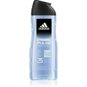 Adidas Dynamic Pulse tusfürdő gél arcra