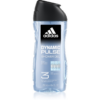 Adidas Dynamic Pulse tusfürdő gél testre és hajra uraknak 250 ml-Eredeti
