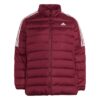 Adidas Essentials Light Down Kabát (Plus Size) Női