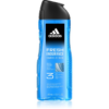 Adidas Fresh Endurance felfrissítő tusfürdő gél 3 az 1-ben 400 ml-Ár