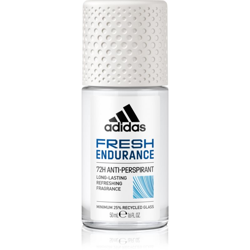 Adidas Fresh Endurance golyós dezodor roll-on hölgyeknek 72h 50 ml-Ár