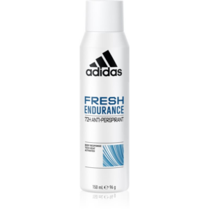 Adidas Fresh Endurance izzadásgátló spray 72 óra 150 ml-Ár