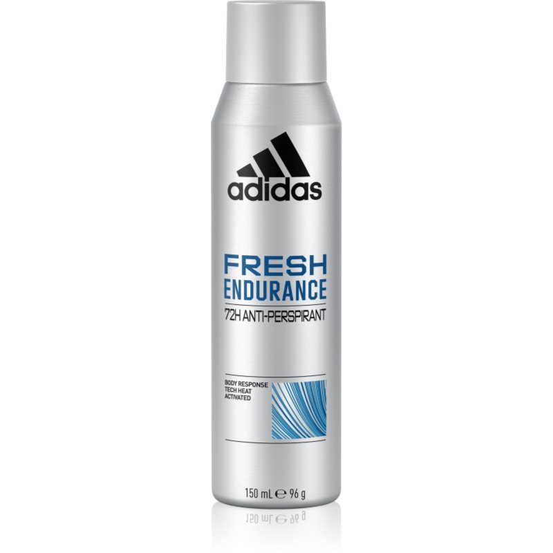 Adidas Fresh Endurance izzadásgátló spray uraknak 150 ml-Ár
