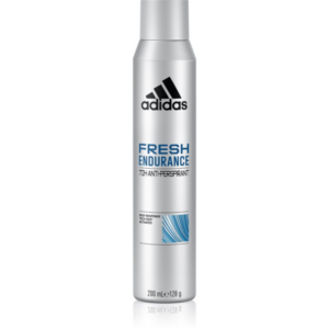 Adidas Fresh Endurance izzadásgátló spray uraknak 200 ml-Ár
