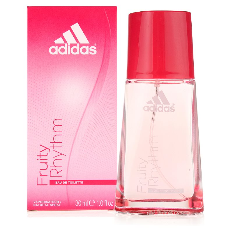 Adidas Fruity Rhythm Eau de Toilette hölgyeknek 30 ml-Ár