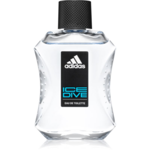 Adidas Ice Dive Eau de Toilette uraknak 100 ml-Ár