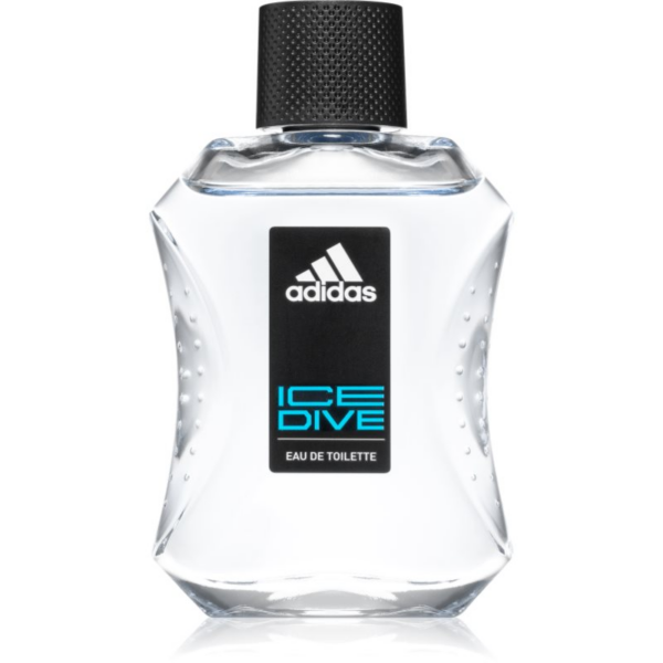 Adidas Ice Dive Eau de Toilette uraknak 100 ml-Ár