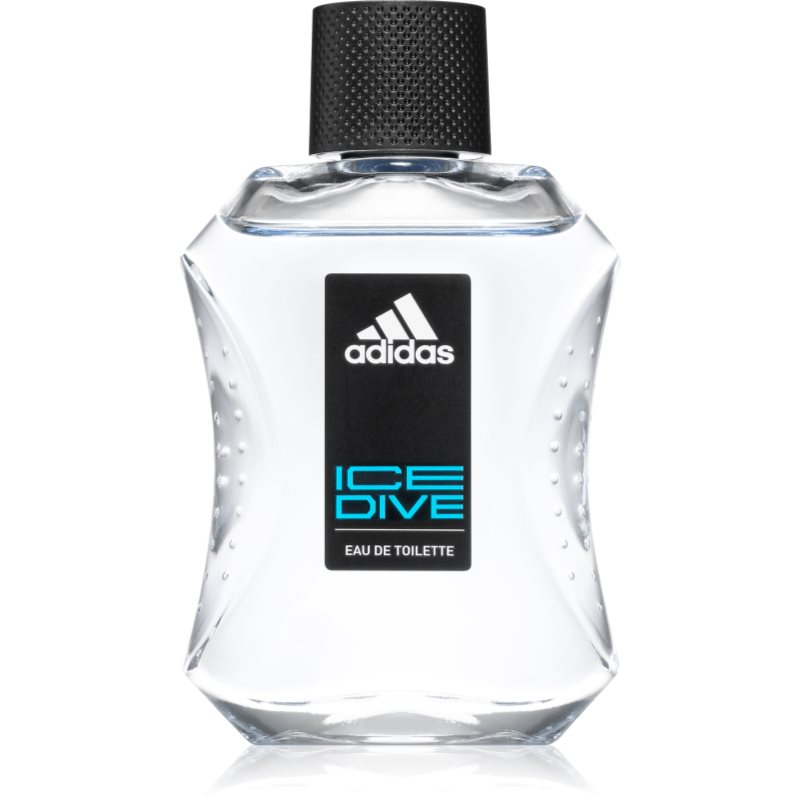 Adidas Ice Dive Eau de Toilette uraknak 100 ml-Ár