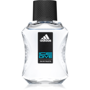 Adidas Ice Dive Eau de Toilette uraknak 50 ml-Ár
