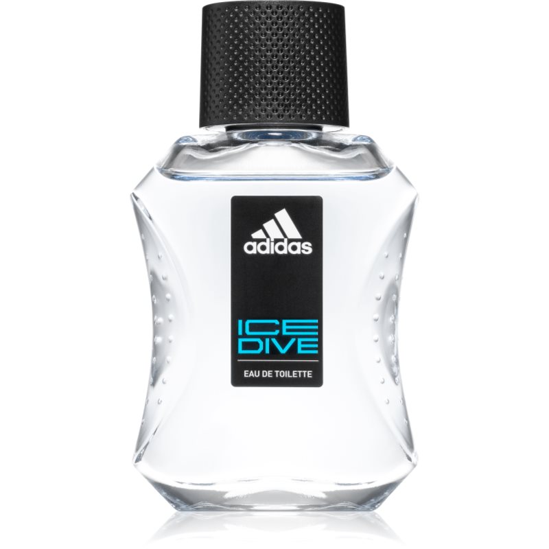 Adidas Ice Dive Eau de Toilette uraknak 50 ml-Ár
