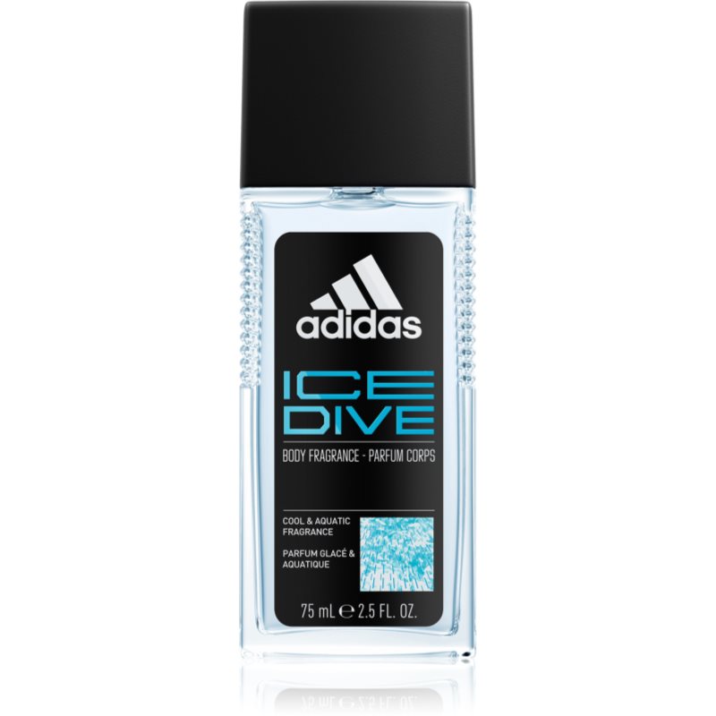 Adidas Ice Dive Edition 2022 Deo szórófejjel uraknak 75 ml-Ár