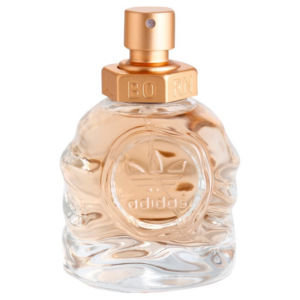 Adidas Originals Born Original Eau de Parfum hölgyeknek 30 ml-Eredeti