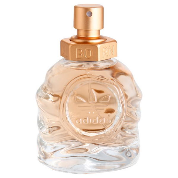 Adidas Originals Born Original Eau de Parfum hölgyeknek 30 ml-Eredeti