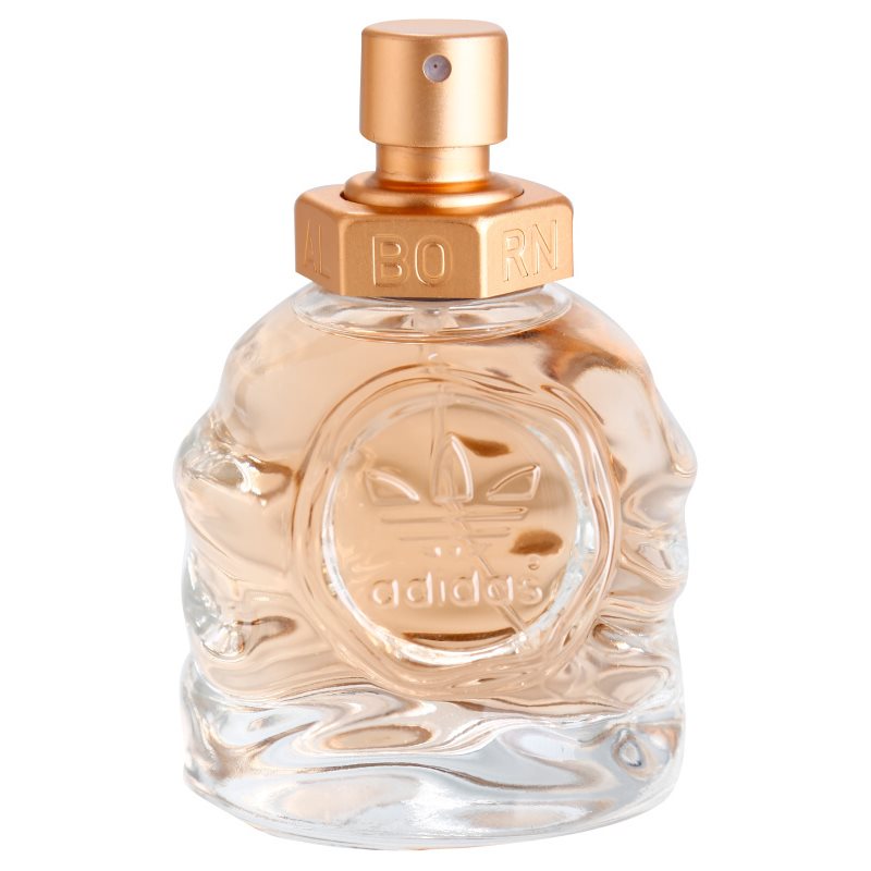 Adidas Originals Born Original Eau de Parfum hölgyeknek 30 ml-Eredeti