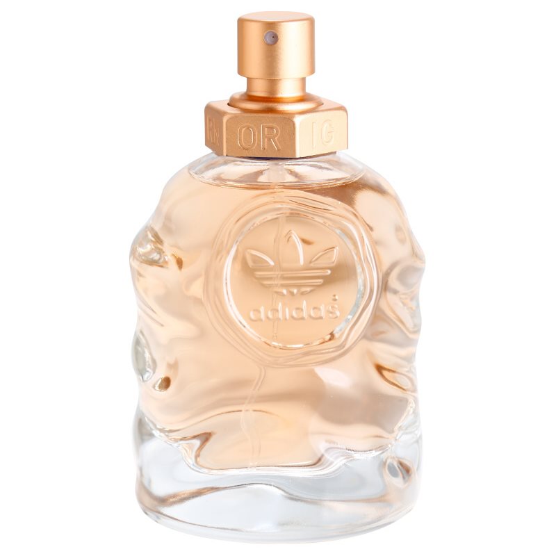 Adidas Originals Born Original Eau de Parfum hölgyeknek 50 ml-Eredeti