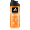 Adidas Power Booster energizáló tusfürdő gél 3 az 1-ben 250 ml-Ár