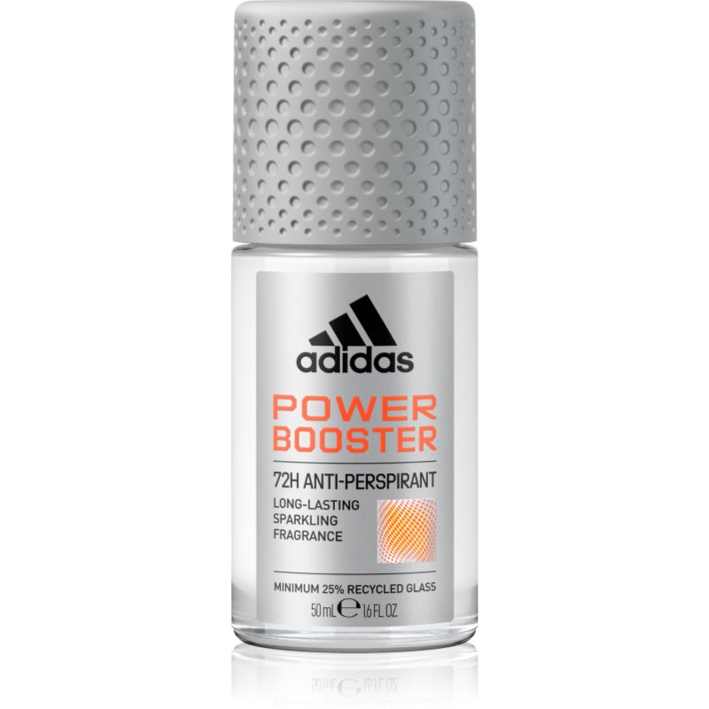 Adidas Power Booster golyós izzadásgátló uraknak 72h 50 ml-Ár