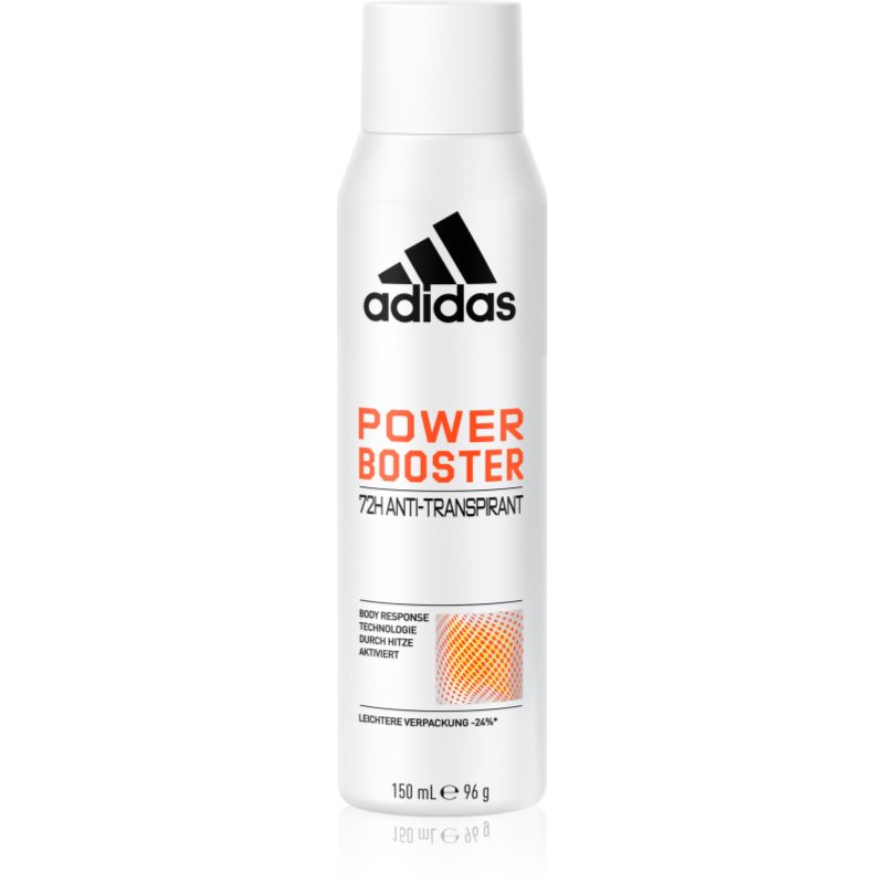 Adidas Power Booster izzadásgátló spray 72 óra 150 ml-Ár