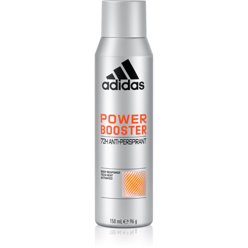 Adidas Power Booster izzadásgátló spray uraknak 150 ml-Ár