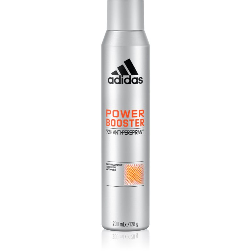 Adidas Power Booster izzadásgátló spray uraknak 200 ml-Ár
