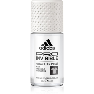 Adidas Pro Invisible golyós dezodor roll-on hölgyeknek 50 ml-Ár